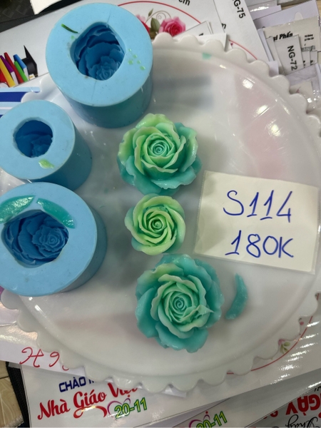 [Thanh Lý] - Combo Silicon Thanh Lý