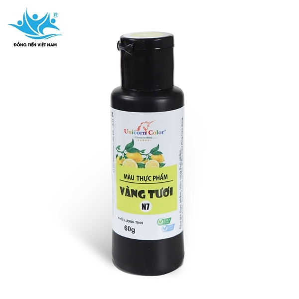 Màu Unicorn TP - 60 gram