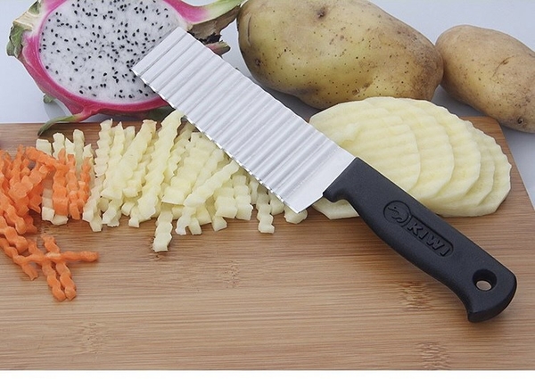 Dụng Cụ Cắt - Dao Chận Sóng