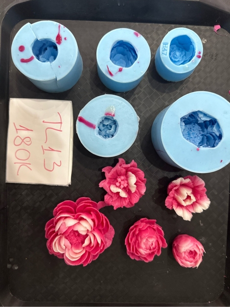 [Thanh Lý] - Combo Silicon Thanh Lý