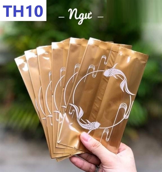 Túi HÀN - Bánh Trung Thu - Mẫu TH10