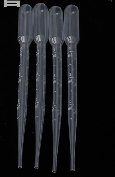 Dụng Cụ - Ống Bơm - Bóp Kín