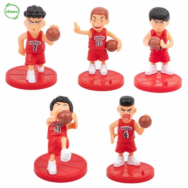 Thể Thao - PKD - Set 5 - Bóng Rổ