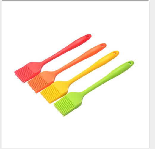 Dụng Cụ Quét - Chổi Silicon