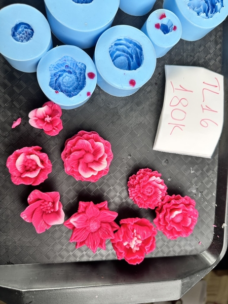 [Thanh Lý] - Combo Silicon Thanh Lý