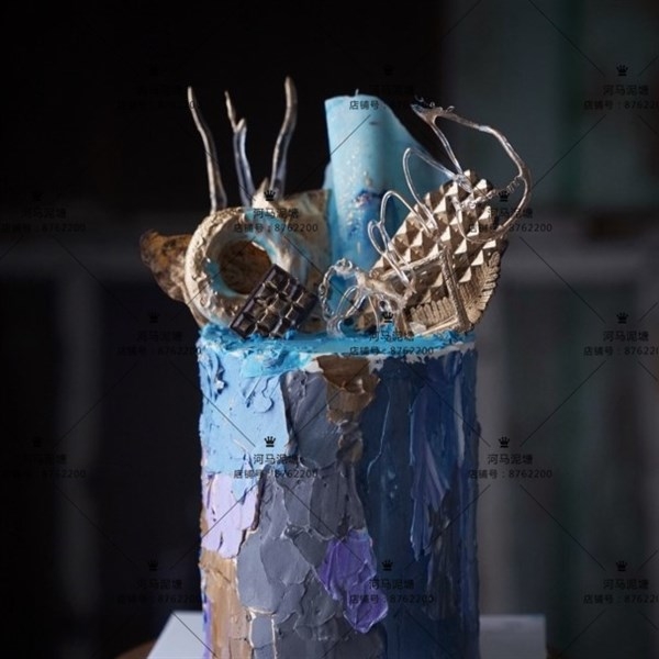 Khuôn Silicon - Viền Mảng 2D - Ô Vuông 18.3x4.8cm