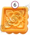 Nhận Xôi 2 Chi Tiết VT - 200g - M06 Vuông Hồng