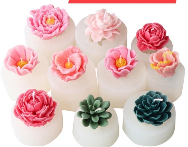 Thanh Ly Set 10 Hoa 290k MớI