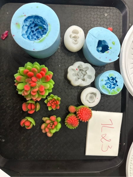 [Thanh Lý] - Combo Silicon Thanh Lý