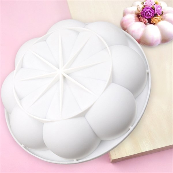 Khuôn Silicon - Đế - Măng 18.3*4.5cm