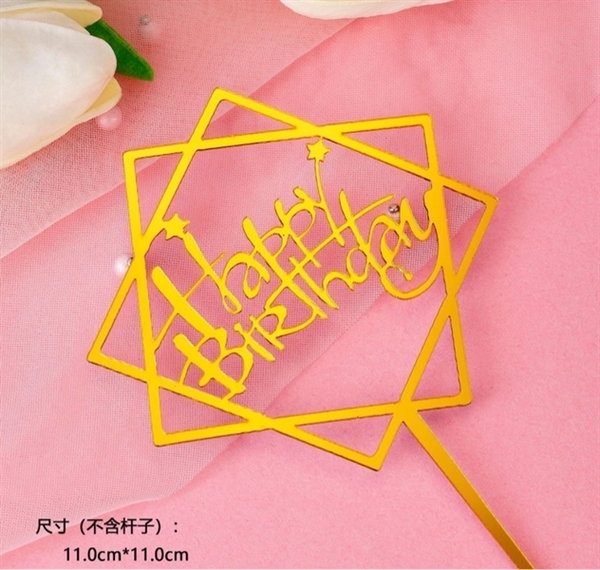 PKC MIKA 21K 10 QUE BỌC - HAPPY33