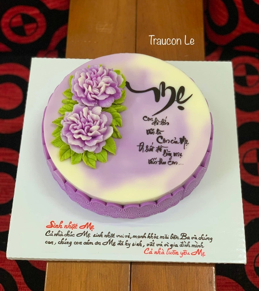 Khuôn Silicon - Hoa Cẩm Chướng Cuộn - 7cm sl 49k