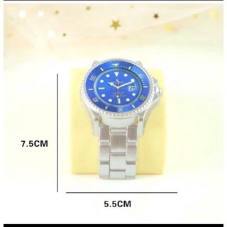 Đồng Hồ Phụ Kiện Trang Trí Bánh
