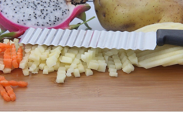 Dụng Cụ Cắt - Dao Chận Sóng