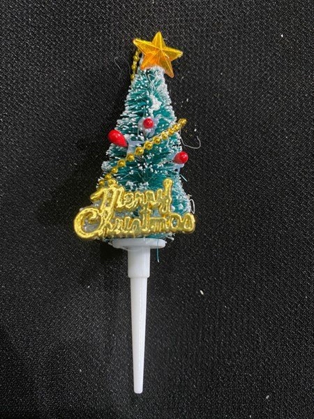 PKC -Cắm Noel - Cây Thông Sao