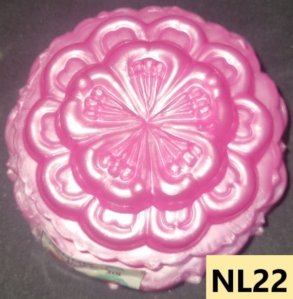 Khuôn Nhựa RCNL - NL22 - Bông Mai Đại