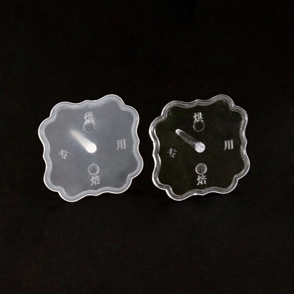 Bản sao của Ghim Chống Trượt 4D -Kèm Keo -Vuông 5cm - Bọc 100