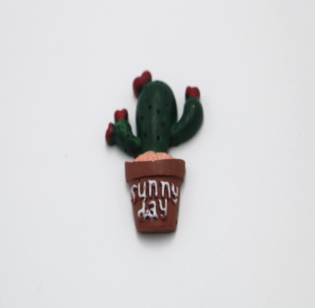 Khuôn Silicon - Sen Đá Sunny - Hoa