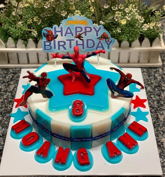 Khuôn Silicon - Ô Chữ Nhật - 8c 16x4cm