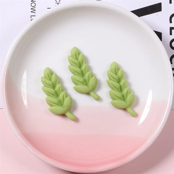 Khuôn Silicon - Lá - Dây Lá Nhọn 7c