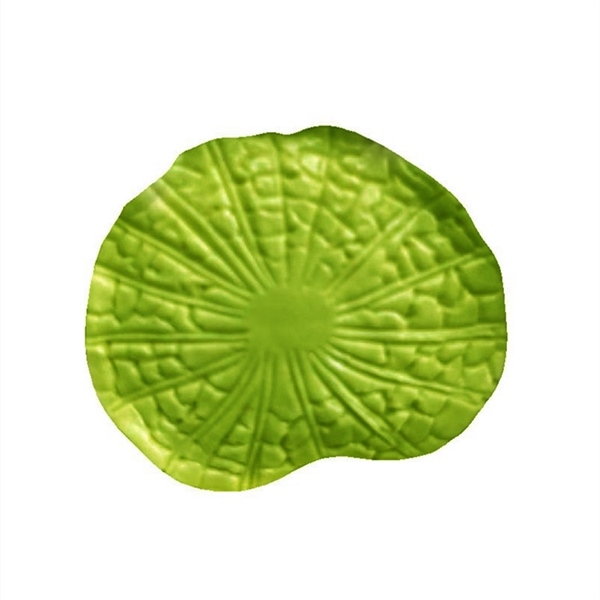 Khuôn Silicon - Lá Sen - Lá Sen Non Nhỏ 6.5x6