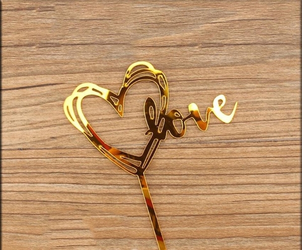 PKC MIKA 21K 10 QUE BỌC - LOVE05