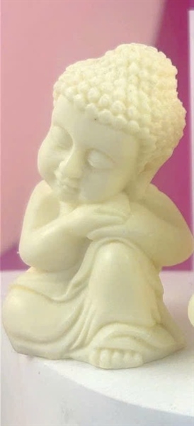 Khuôn Silicon - Tượng Phật - gối tay