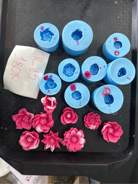 [Thanh Lý] - Combo Silicon Thanh Lý