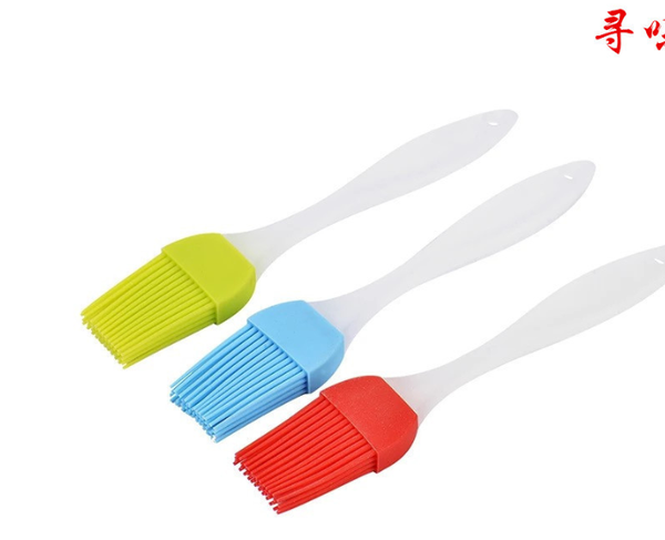 Dụng Cụ Quét - Chổi Silicon 17cm