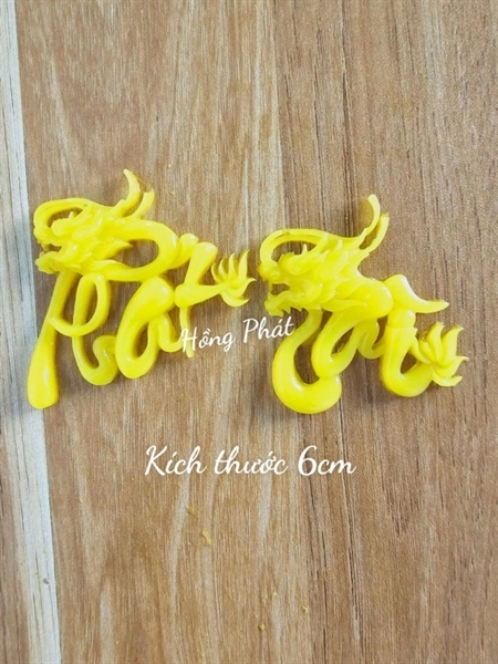 Khuôn Silicon - Chữ Vạn Sự Như Ý An Khang Thịnh Vượng Giàu Sang Phú Quý Phát Tài Set