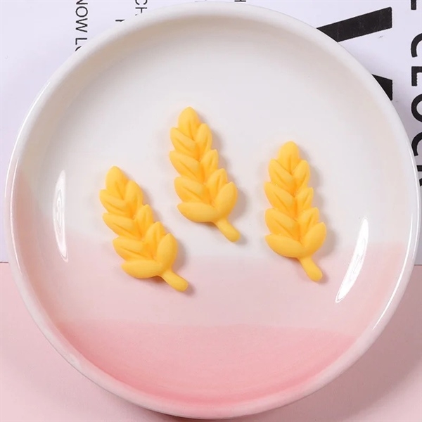 Khuôn Silicon - Lá - Dây Lá Nhọn 7c