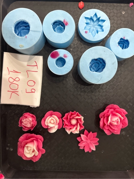 [Thanh Lý] - Combo Silicon Thanh Lý