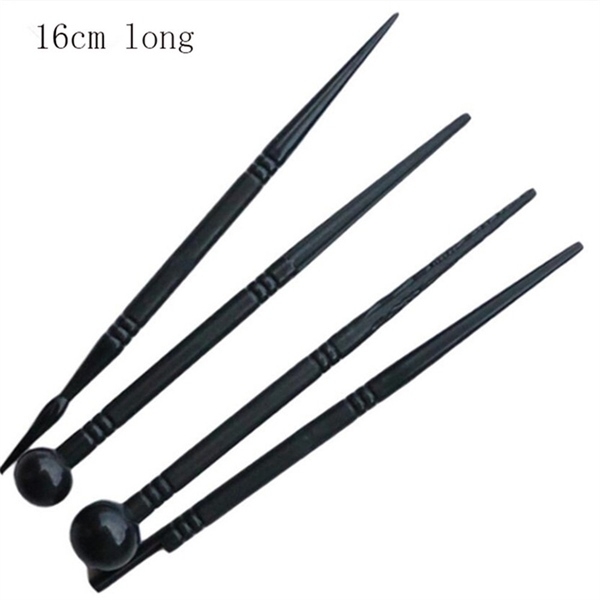 Dụng Cụ - Bột Tools - 4 Đen