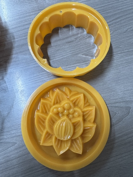 Nhận Xôi 2 Chi Tiết VT - 200g - M17 Tròn Sen Sắc