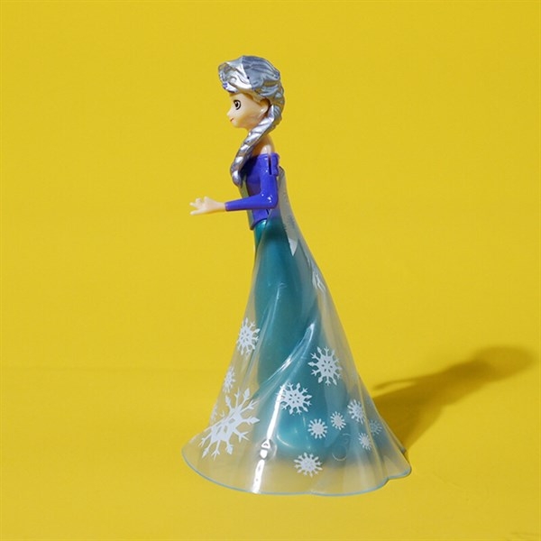 Tượng Công Chúa - Cô Gái - PKD - Elsa - #1