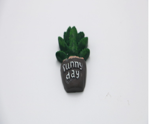 Khuôn Silicon - Sen Đá Sunny - Tầng