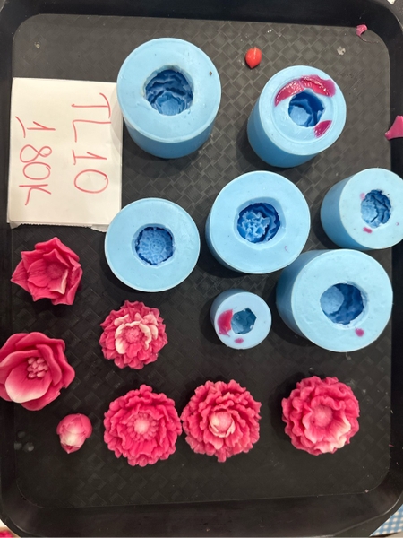 [Thanh Lý] - Combo Silicon Thanh Lý