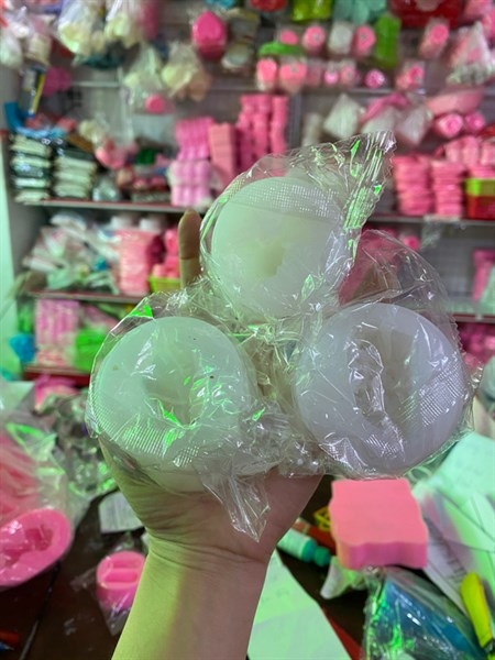 Khuôn Silicon - Biển - Tảng Băng 12