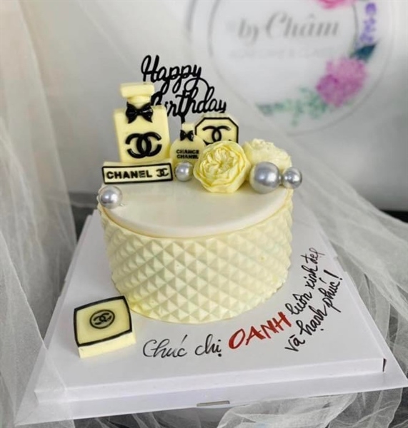 Khuôn Silicon - Viền Mảng 2D - Tứ Giác 19.3x5.7cm