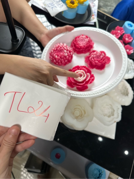 [Thanh Lý] - Combo Silicon Thanh Lý