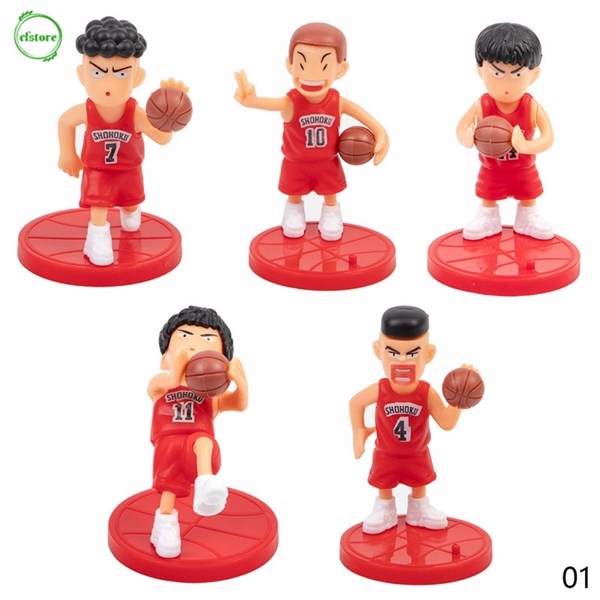 Thể Thao - PKD - Set 5 - Bóng Rổ