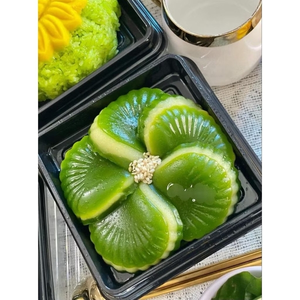 Khuôn Nhôm - Sò Loại 1