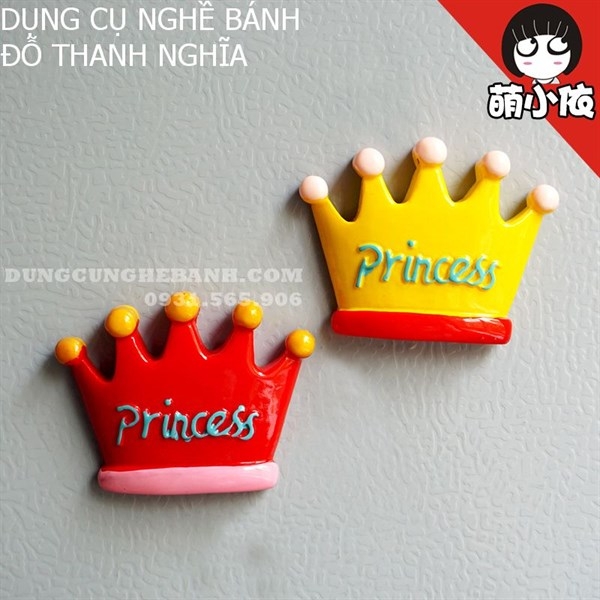 Khuôn Silicon - Vương Miệng 2C
