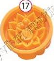 Nhận Xôi 2 Chi Tiết VT - 200g - M17 Tròn Sen Sắc
