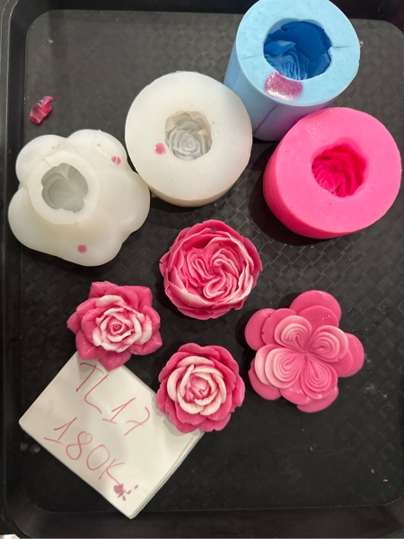 [Thanh Lý] - Combo Silicon Thanh Lý