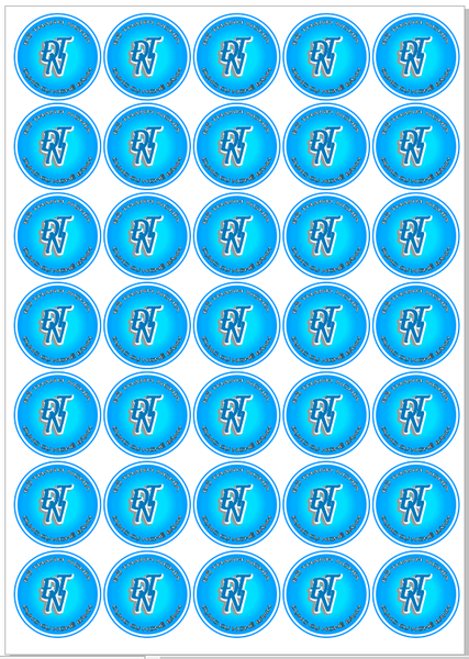 Decal Sữa Tem Nhãn Sản Phẩm