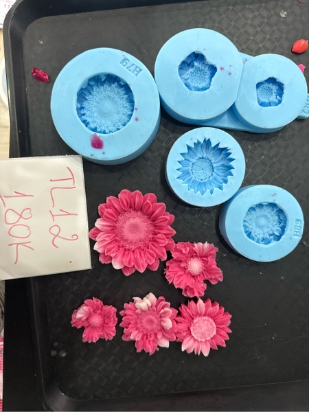 [Thanh Lý] - Combo Silicon Thanh Lý