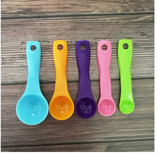 Dụng Cụ Đong - Muỗng Thìa Đong Gia Vị