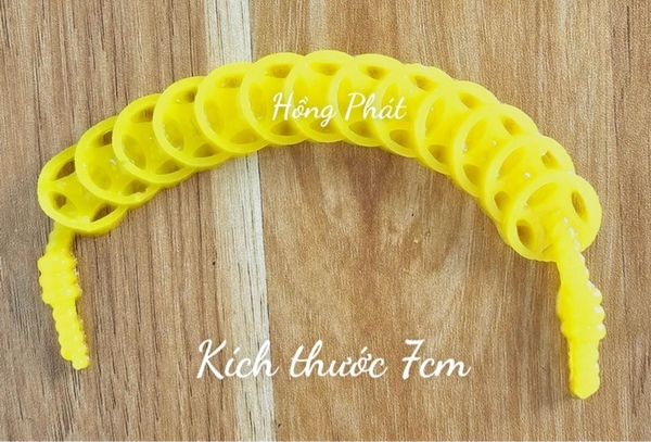 Khuôn Silicon - Thỏi Vàng - Vàng Đông Tiền Dây