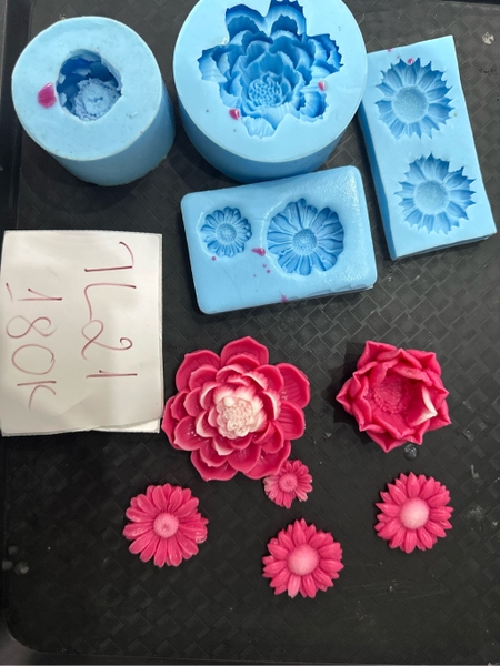 [Thanh Lý] - Combo Silicon Thanh Lý